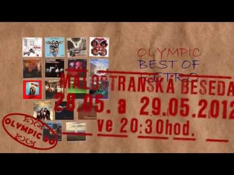 OLYMPIC Retro Best of Malostranská beseda