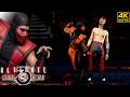 Ultimate Mortal Kombat 3 Ermac Arcade 1995 4K 60FPS