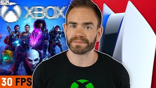 Disastrous News Hits Xbox's Big Game? & A Surprising Title Is Leaving PlayStation Plus | News Wave