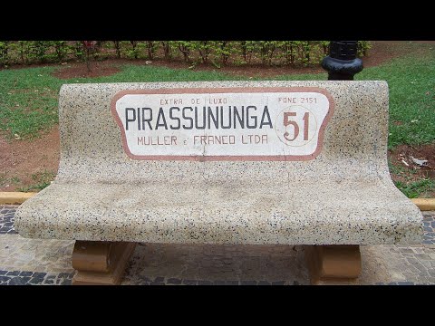 PIRASSUNUNGA / SÃO PAULO 