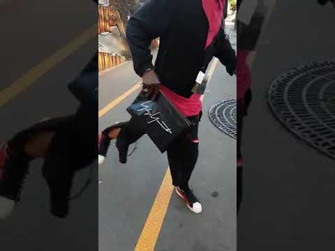 NINI EZOLEKA ENTRE DIDIER NZONGO NA ESOBE NA SAISAI? BOYOKA BA VÉRITÉ YA SOMO BA COMEDIEN BOTALA TE?