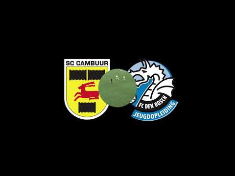 Stan Held FC Den Bosch U15