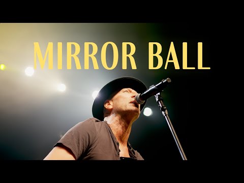Freddy Jones Band — Mirror Ball [Official Video]