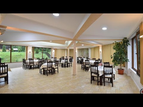 Pensiunea Andias, Suceviţa, Romania