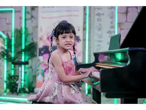 Willy Soemantri Music School West Park BSD . Students Performance 