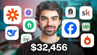 Best Ways to Make Money Online in 2024 thumbnail