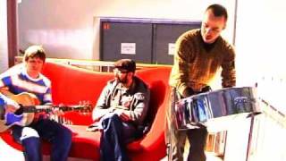 #27 Mattafix - Angel (Acoustic Session)