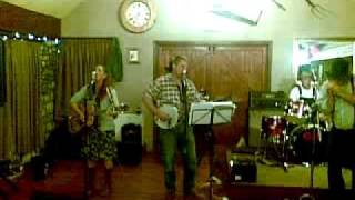 8 more miles to louisville