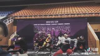 【抖音】 dance 《Let Me Love You - Chris Brown》