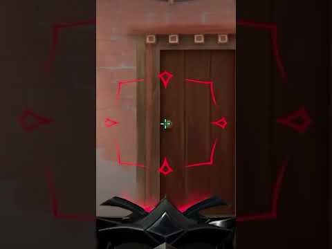 OP Haven Short Wallbang!