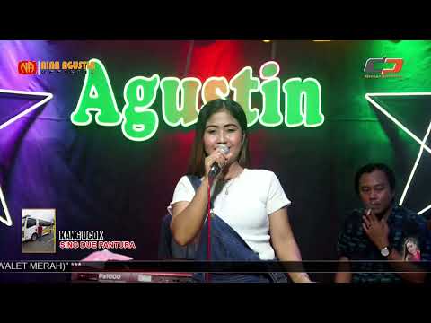 IZIN WAYUAN '' Nina Agustin '' Request Bunda Ziel