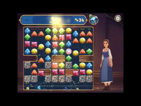 Beauty and the Beast: Perfect Match #28