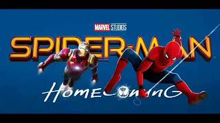 Blitzkrieg Bop - Ramones - Spider-Man Homecoming End Credit Music