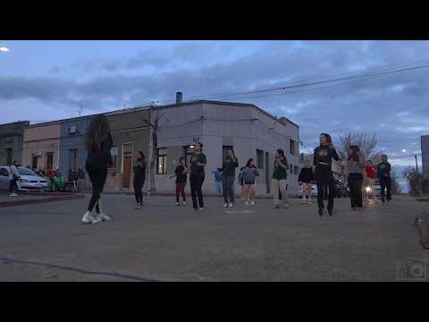 Llave 13 | Ensayo 06-09-26 | Melo