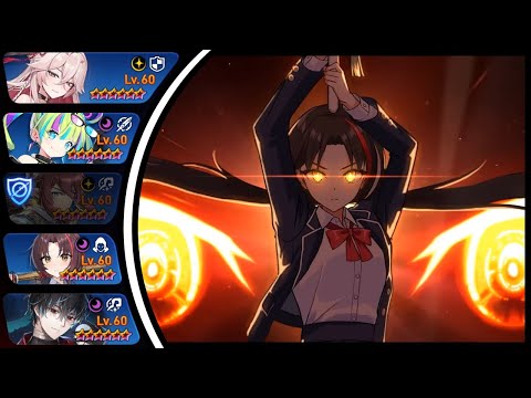 Epic Seven - Speak Softly And Carry A Big Stick - RTA #646