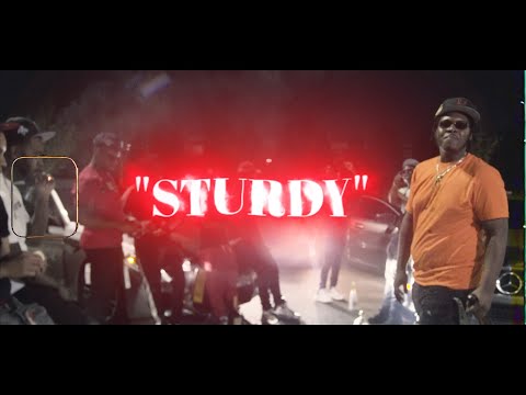 VLADII TANKO - "STURDY" (Music Video) | Shot By @MeetTheConnectTv