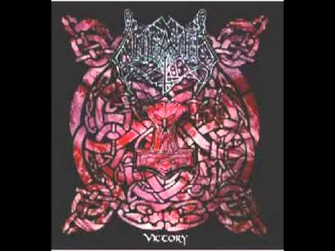 Unleashed (1995) [Death Metal] Victory [full album preview + download link]