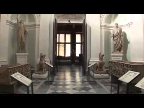 Cellini GTC - Nuovi Uffizi - Firenze