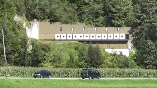 This range is genuinely 100% safe otherwise it could never have been built