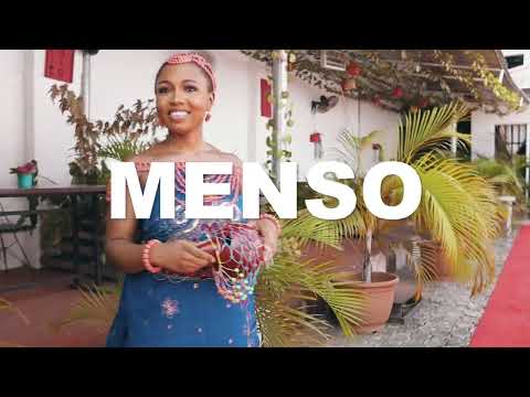 BOBBY FRIGA ~ MENSO - official