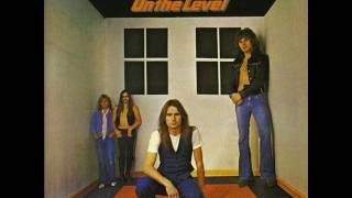 WHERE I AM - STATUS QUO