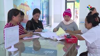 [23-10-25] កម្មវិធី «សុខភាពលេខ១» ប្រធានបទ៖ សារសំខាន់នៃការពិនិត្យសុខភាពទៀងទាត់ ភាគបញ្ចប់