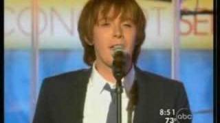 Clay Aiken - When I See You Smile