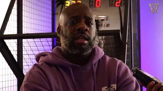 The Creator of the And1 Mixtape - Set Free Interview