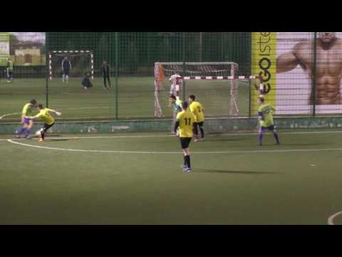 7 КХ 6 лига Хфк Свет MPS 2 тайм