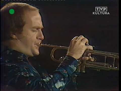 Gil Evans Orchestra (feat Peter Levin, Lew Soloff & More), Warsarw (1976)