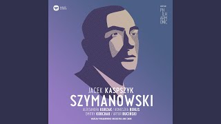 Stabat Mater op. 53: Virgo virginum praeclara