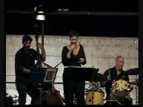LOVE IS HERE TO STAY - OLD SWING BIG BAND @ LARIO JAZZ FESTIVAL