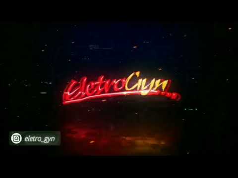 Vou Socando Forte Ate o Barraco Balançar - EletroFunk ( MC Fopi, DJ Apollo ) #eletrogyn