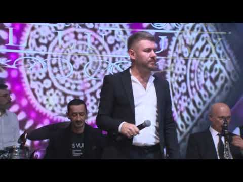 Cemilin teskilatciligi ile musiqili meclis - Mahir Zeynalov - ( Mako ) - Senanin Toyu - Niel Luxury