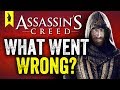 Assassin S Creed What Went Wrong Wisecrack Edition