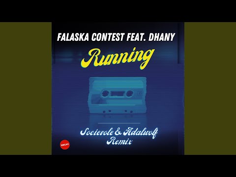 Running (feat. Dhany) (Extended Remix)