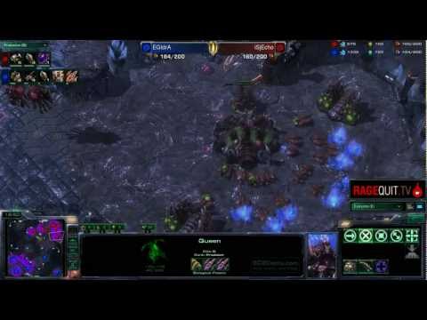 EG.IdrA(Z) v iS.jEcho(Z) - ESV Cloud Kingdom - Ladder 4.25.2012