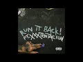 Craig Xen XXXTENTACION RUN IT BACK