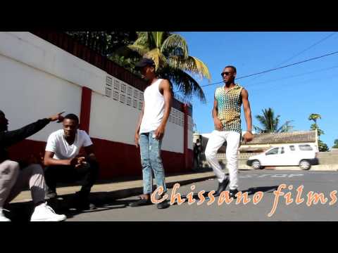 Francizzy  ta mentir