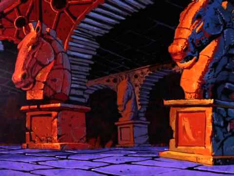 BraveStarr The Legend Der Film