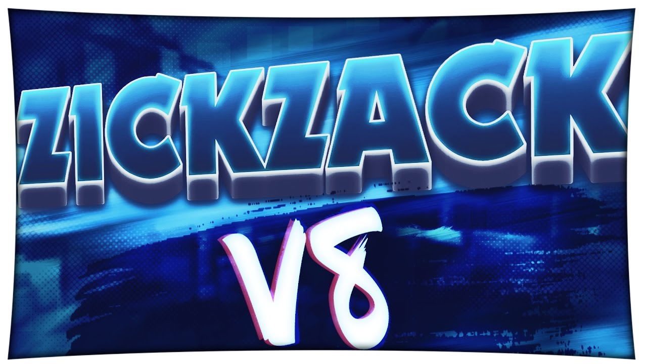 Zick Zack v8