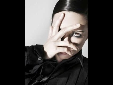 Anthony Bourdain and Asia Argento