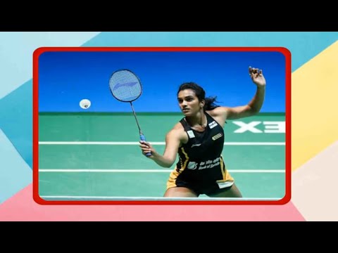 The Making of a Champion | PV Sindhu Badminton Player | English Short Story | English Coach 8