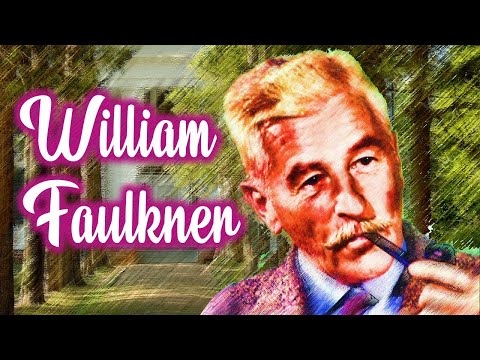 William Faulkner documentary