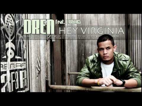 Dren feat. Lyricks - Hey Virginia (Original)