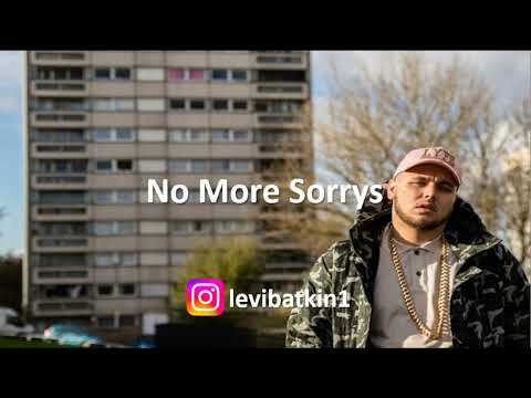 BBCC x Jaykae - 'No More Sorrys' | Organ Rap Instrumental