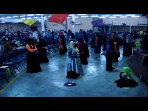 Alabanza y Adoracion 200322 pm