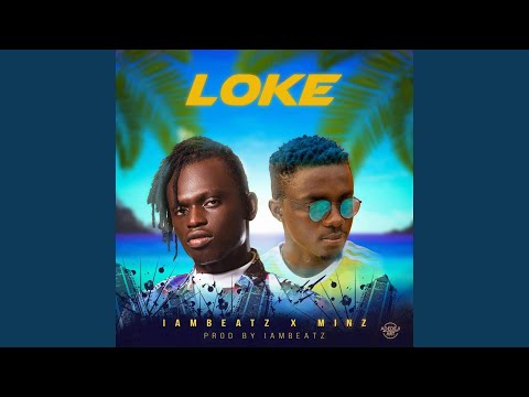 Loke (feat. Minz)