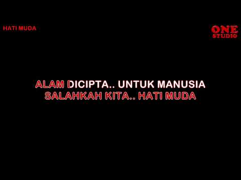 KARAOKE MEDLEY LAGU 60an 5 Dalam 1 (ARTIS WANITA)