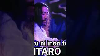 Download lagu Mizu ni inori te #@-Kitaro mp3